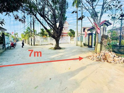 Đất ven Đà Nẵng - Hoà Tiến ven sông gần biệt thự 2