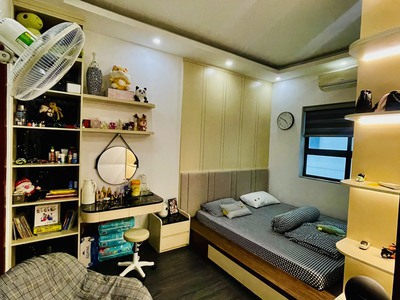 Cần bán căn hộ khu đô thị kim văn kim lũ 3