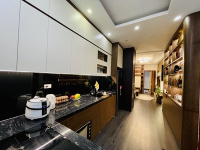 Cần bán căn hộ khu đô thị kim văn kim lũ 2