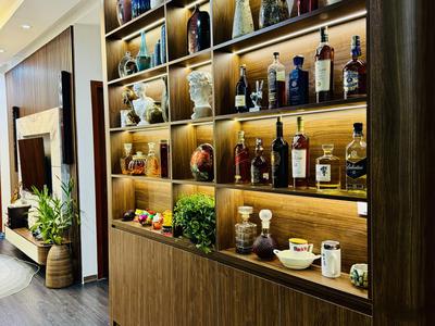 Cần bán căn hộ khu đô thị kim văn kim lũ 5