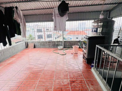 Nhà 32m Di Trạch Mới 5 tầng 5ty35 - Ô tô - Nở Hậu Càng Ở Càng Phát 3