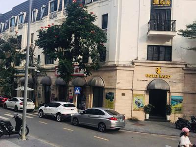 SIÊU PHẨM shophouse trục đường số 2 THE MANOR HUẾ 2