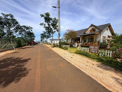 150m    CHỈ 289 TRIỆU   ĐẤT VEN ĐÀ LẠT 1