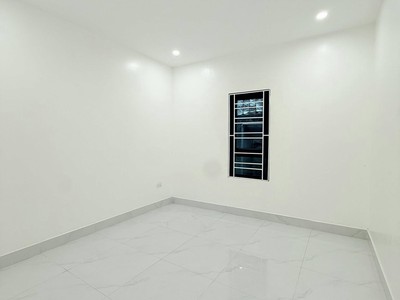 Lô góc 3 mặt thoáng 45m2 4 tầng full nội thất Ngã tư Minh Khai Chợ mơ 9,5 tỷ 2