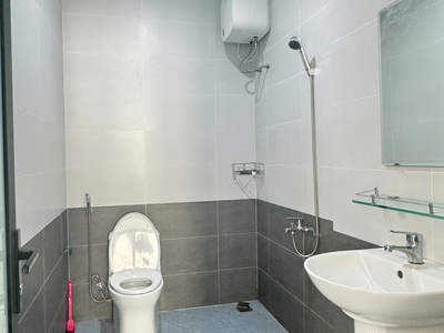 Căn Hộ GIá Mềm - KĐT FPT 3