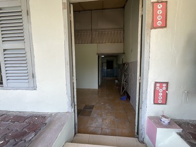 Nhà Nguyên Căn CHO THUÊ QUẬN 8 gần TRUNG TÂM q1,3,5,6,10,11 6