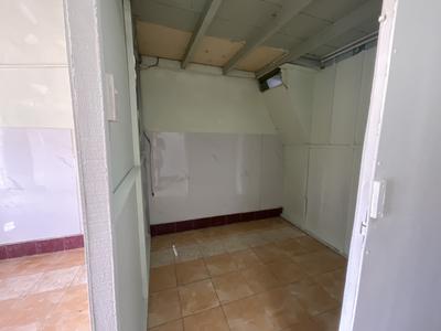 Nhà Nguyên Căn CHO THUÊ QUẬN 8 gần TRUNG TÂM q1,3,5,6,10,11 1