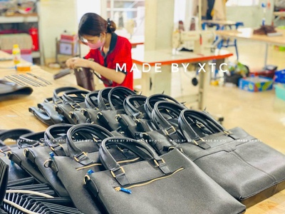  Xưởng gia công đồ da bò   Giải pháp cho doanh nghiệp 0