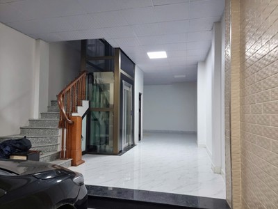 Cho thuê mặt bằng tầng 1 2 định công, hà nội 1