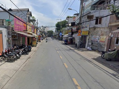 O2247   mặt tiền kinh doanh - giá  sốc  sát lotte mart  3