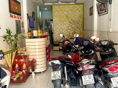 D2248 mt lê hoàng phái - ngang 3.8m hiếm có 0