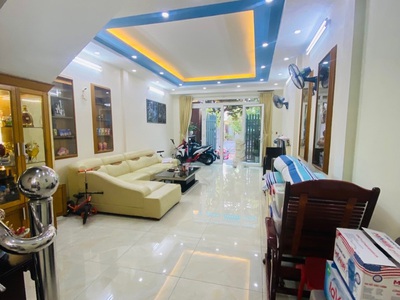 h2249 mặt tiền 5m - giá ngỡ ngàng 1