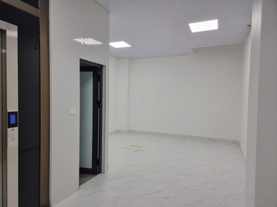 Cho thuê mặt bằng tầng 1 2 định công, hà nội 2
