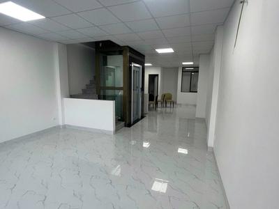 Cho thuê mặt bằng tầng 1 2 định công, hà nội 4