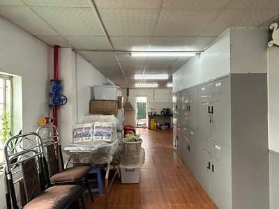 Mặt phố chùa láng - đống đa - 8 tầng thang máy - dòng tiền 300tr/tháng - pccc đầy đủ 3