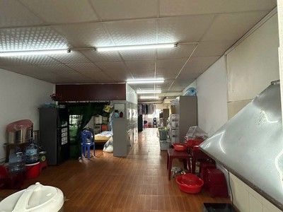Mặt phố chùa láng - đống đa - 8 tầng thang máy - dòng tiền 300tr/tháng - pccc đầy đủ 2