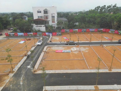 Em có lô đất tại hòa lạc cần bán 3