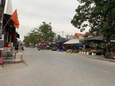 Bán đất tân phong - kiến thụy - tuyến 2 đường 361 - ngõ rộng 4m 0