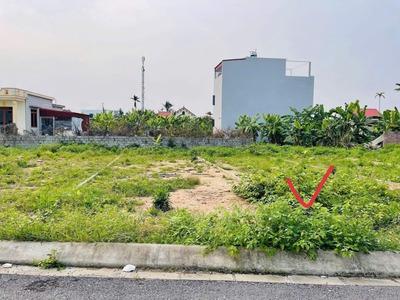 Bán đất mặt đường nhựa phường bàng la - đồ sơn - 87m2 - đồ sơn - giá 9xx triệu 1