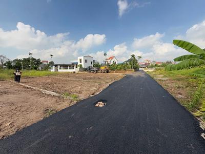 Bán đất tân phong - kiến thụy - tuyến 2 đường 361 - ngõ rộng 4m 3