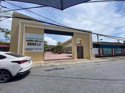 Bán đất mặt đường nhựa phường bàng la - đồ sơn - 87m2 - đồ sơn - giá 9xx triệu 4
