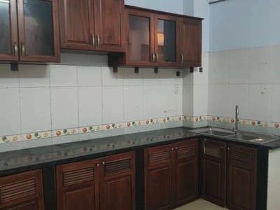 Hxh thông chữ u - vị trí đẹp - nhà đẹp ở ngay. 2