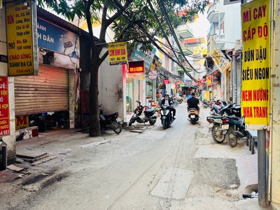  nhà mới đẹp - full nội thất - 2 thoáng trước sau - 1 nhà ra ô tô tránh kinh doanh - 4 ngủ  0