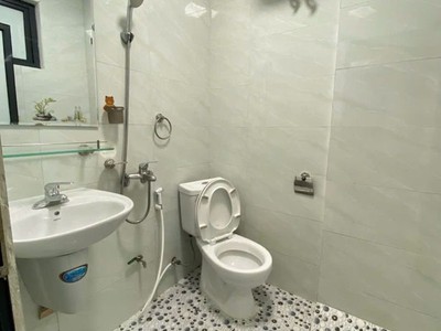  nhà mới đẹp - full nội thất - 2 thoáng trước sau - 1 nhà ra ô tô tránh kinh doanh - 4 ngủ  2