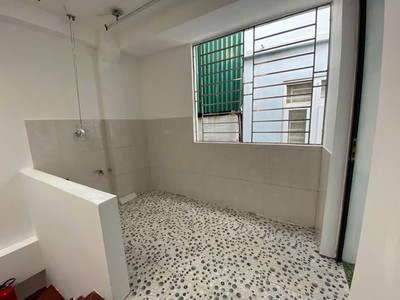  nhà mới đẹp - full nội thất - 2 thoáng trước sau - 1 nhà ra ô tô tránh kinh doanh - 4 ngủ  4