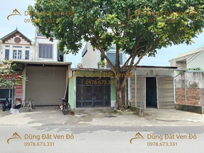Siêu phẩm mặt đường 421b   đông yên, quốc oai 0