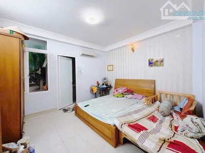 Q7 - chỉ 11,6 tỷ - bán gấp mặt tiền đường số tân quy 4 tầng ngang 4,3m 5pn 5wc ô tô ngủ nhà 1