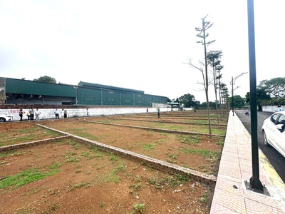 bán lô đất 100m full thổ cư gần retreat làng mít 3