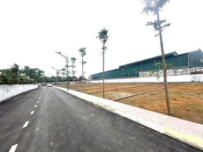 bán lô đất 100m full thổ cư gần retreat làng mít 2