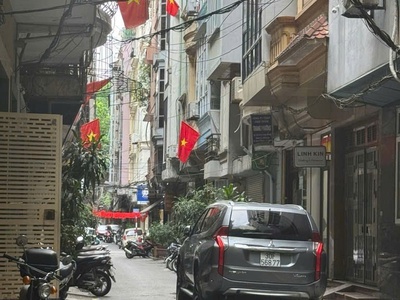 Hiếm có khó tìm   phân lô vip nguyễn chí thanh   ô tô tránh   vỉa hè kinh doanh   giữ tiền đỉnh 0
