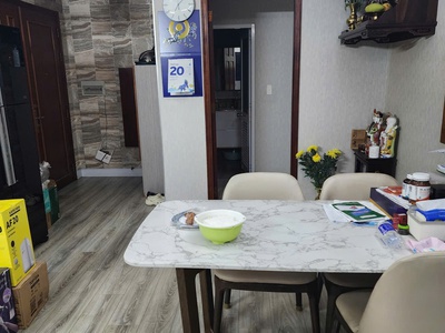 Cơ hội sở hữu căn hộ 3pn rộng 119m q12 chỉ 3.6 tỷ - tặng full nội thất 1