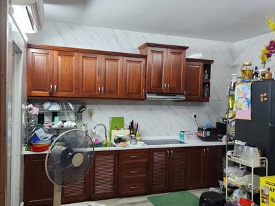 Cơ hội sở hữu căn hộ 3pn rộng 119m q12 chỉ 3.6 tỷ - tặng full nội thất 2