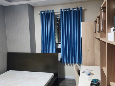 Cơ hội sở hữu căn hộ 3pn rộng 119m q12 chỉ 3.6 tỷ - tặng full nội thất 3