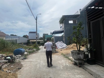 Bán đất kiệt ô tô nguyễn duy trinh - ngũ hành sơn - ngang 5m - 82 m2 - giá chỉ 3.6 tỷ 2