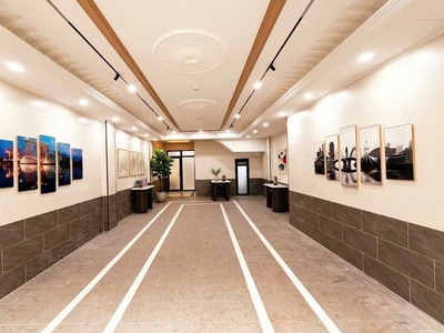 Nhà mới duy tân, quận phú nhuận, 5.3 x 17 m, 12 phòng ngủ,  90 m2, 18.5 tỷ 4