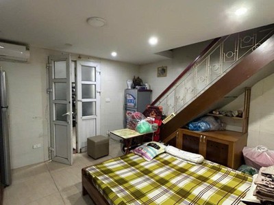 Siêu phẩm thổ quan   mặt tiền khủng 13m   hiếm có khó tìm 2