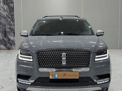 Bán Lincoln Navigator L Black Label sản xuất 2021 0