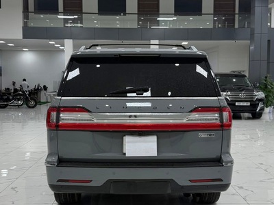 Bán Lincoln Navigator L Black Label sản xuất 2021 3