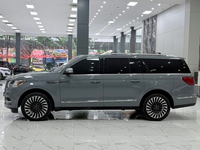 Bán Lincoln Navigator L Black Label sản xuất 2021 5