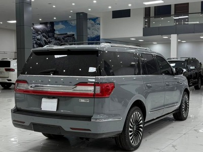 Bán Lincoln Navigator L Black Label sản xuất 2021 6