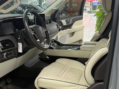Bán Lincoln Navigator L Black Label sản xuất 2021 7