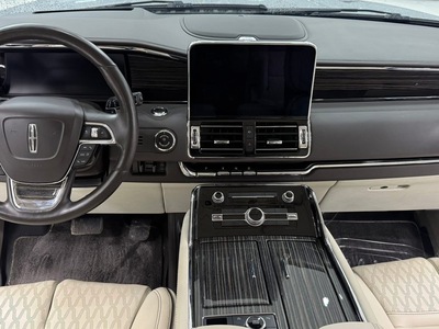Bán Lincoln Navigator L Black Label sản xuất 2021 9