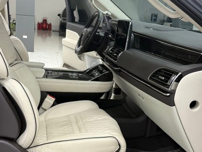 Bán Lincoln Navigator L Black Label sản xuất 2021 10