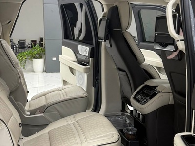 Bán Lincoln Navigator L Black Label sản xuất 2021 11