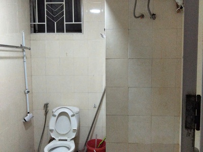 Cho thuê căn hộ 2 mặt thoáng 2