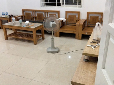 Cho thuê căn hộ 2 mặt thoáng 1